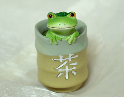 かえるのコポー コポー Copeau | ワイルドスカイ通販